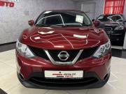Nissan Qashqai II Ярославль  - изображение 43
