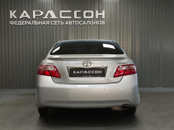 Toyota Camry VI (XV40) Рестайлинг с пробегом 2010 года, цена 1 250 000 рублей, 232600 км, седан, Автокод Объявления