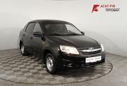 Lada (ВАЗ) Granta I Волгоград  - изображение 24