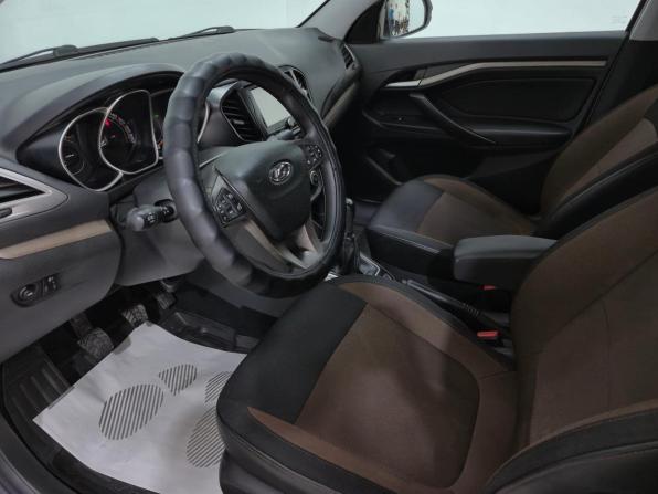 Lada (ВАЗ) Vesta I с пробегом 2017 года, цена 825 000 рублей, 119534 км, седан, Автокод Объявления