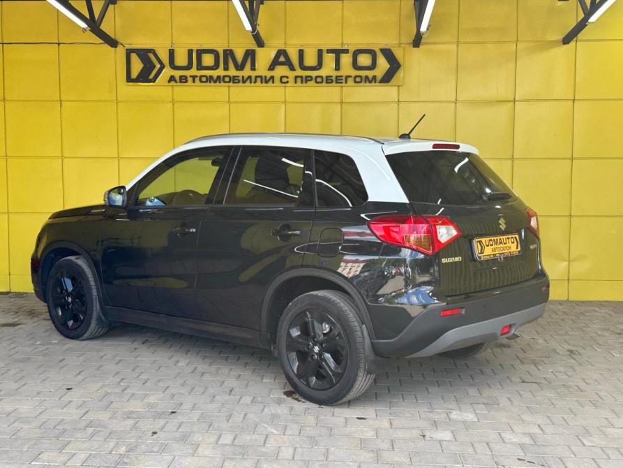 Suzuki Vitara II Ижевск  - изображение 6