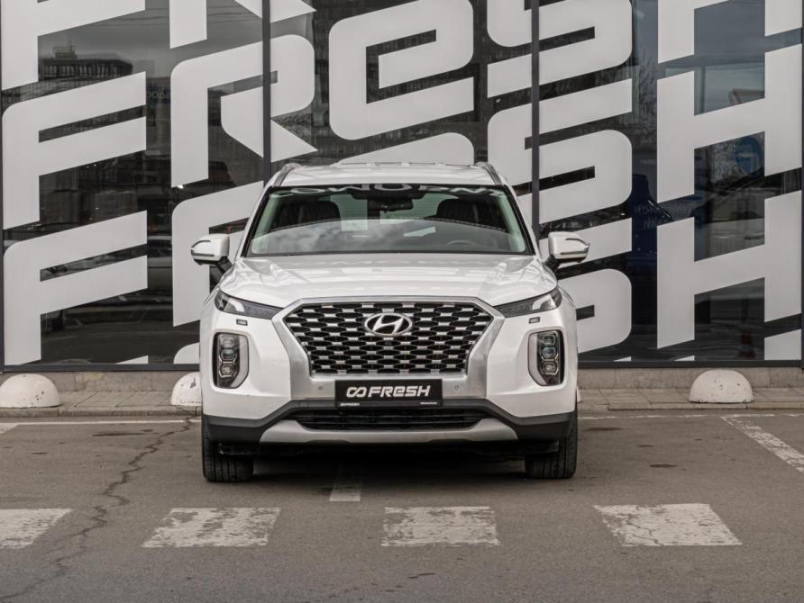 Hyundai Palisade I Краснодар  - изображение 3