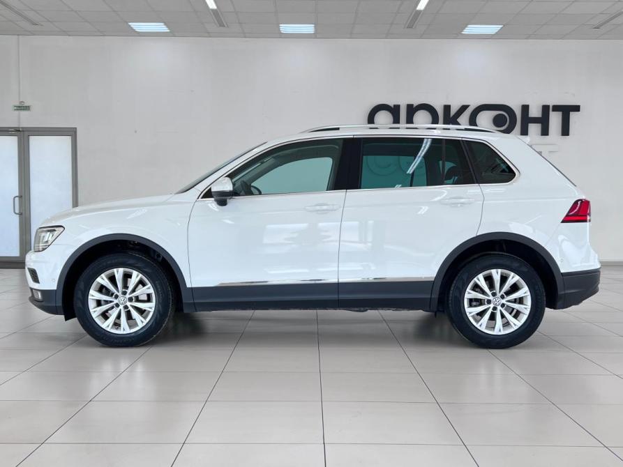Volkswagen Tiguan II Волгоград  - изображение 7