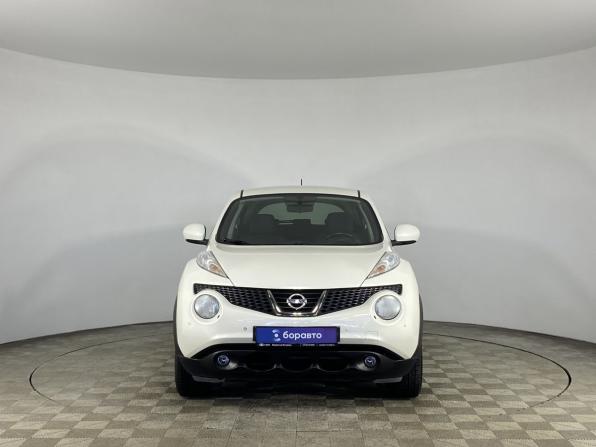 Nissan Juke I с пробегом 2013 года, цена 1 169 000 рублей, 68803 км, внедорожник, Автокод Объявления