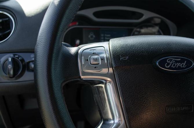 Ford Mondeo IV с пробегом 2008 года, цена 525 000 рублей, 220000 км, седан, Автокод Объявления