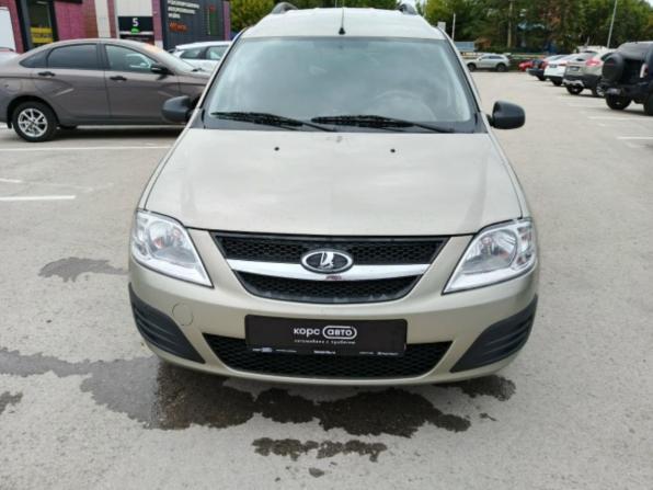 Lada (ВАЗ) Largus I с пробегом 2017 года, цена 673 000 рублей, 54758 км, универсал, Автокод Объявления