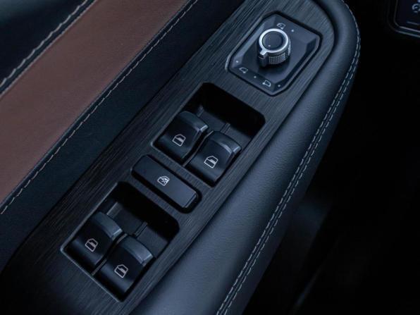 Haval F7x I с пробегом 2020 года, цена 1 870 000 рублей, 67364 км, внедорожник, Автокод Объявления