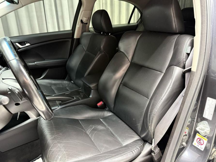 Honda Accord VIII Рестайлинг Ижевск  - изображение 26