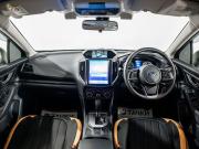 Subaru Impreza V Рестайлинг Иркутск  - изображение 33