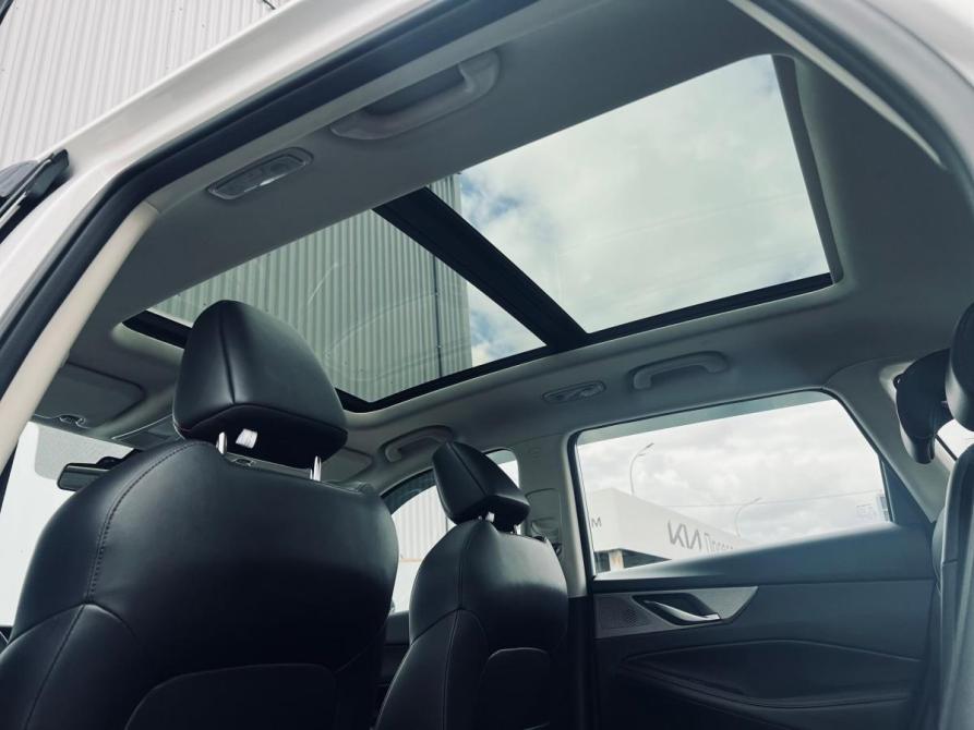 Changan CS35 Plus I Рестайлинг Санкт-Петербург  - изображение 18
