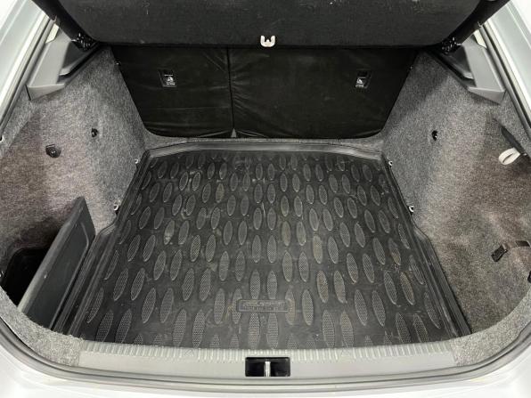 Skoda Octavia III (A7) с пробегом 2015 года, цена 1 110 000 рублей, 141821 км, лифтбек, Автокод Объявления
