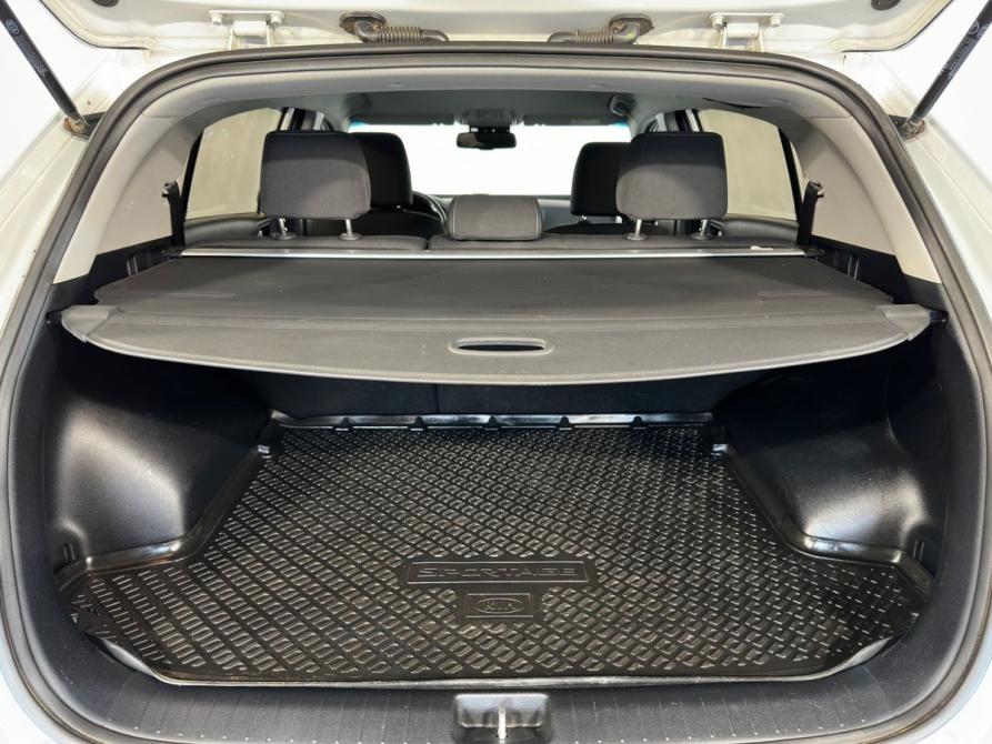 Kia Sportage IV Великий Новгород  - изображение 6