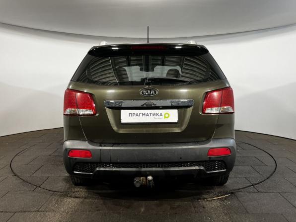 Kia Sorento II с пробегом 2011 года, цена 1 139 900 рублей, 247000 км, внедорожник, Автокод Объявления
