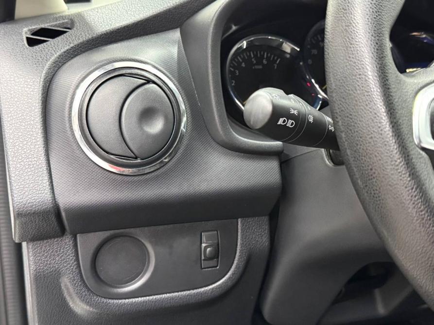 Renault Logan II Рестайлинг Ростов-на-Дону  - изображение 15