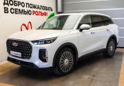 Chery Tiggo 9 I Москва  - изображение 39
