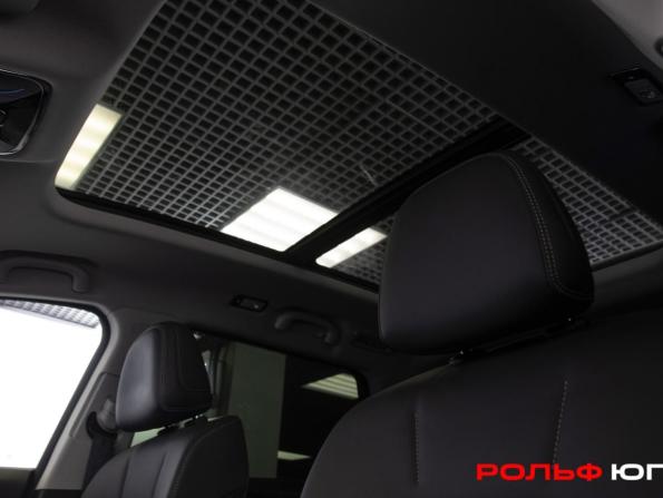 JETOUR X90+ с пробегом 2023 года, цена 2 288 000 рублей, 35803 км, внедорожник, Автокод Объявления