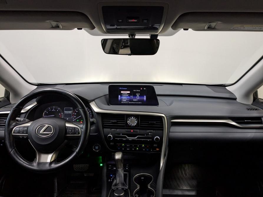 Lexus RX IV Москва  - изображение 26
