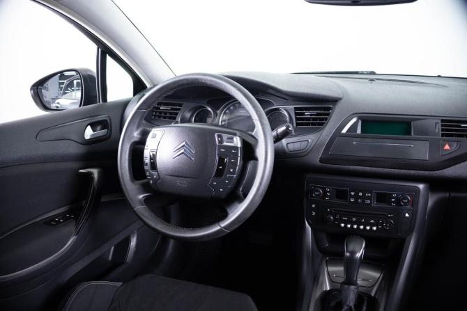 Citroen C5 II с пробегом 2010 года, цена 699 000 рублей, 137589 км, седан, Автокод Объявления