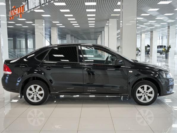 Volkswagen Polo V с пробегом 2012 года, цена 749 000 рублей, 99031 км, седан, Автокод Объявления