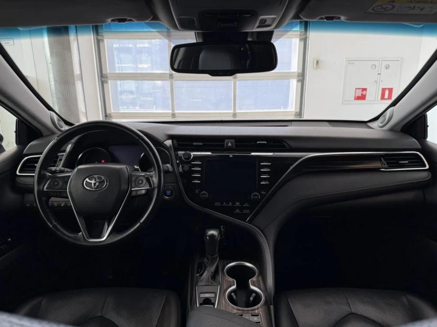 Toyota Camry VIII (XV70) Подольск  - изображение 17