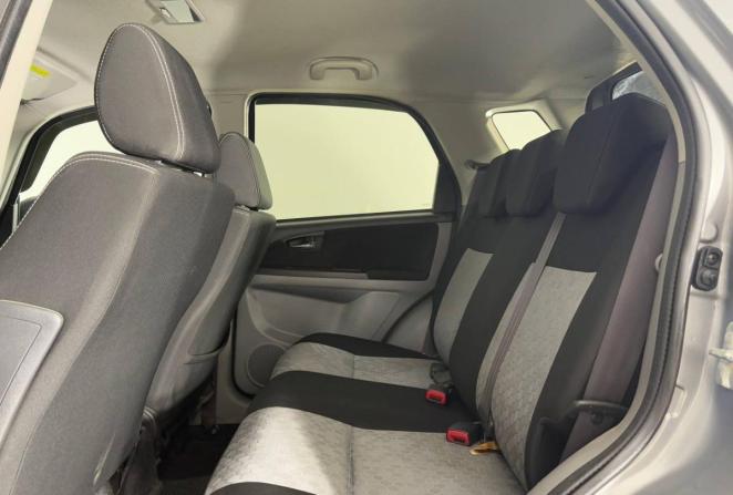 Suzuki SX4 I (Classic) Рестайлинг с пробегом 2013 года, цена 920 000 рублей, 167000 км, хэтчбек, Автокод Объявления