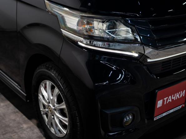 Honda N-WGN I с пробегом 2014 года, цена 795 000 рублей, 124200 км, хэтчбек, Автокод Объявления