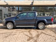 Volkswagen Amarok I Москва  - изображение 24