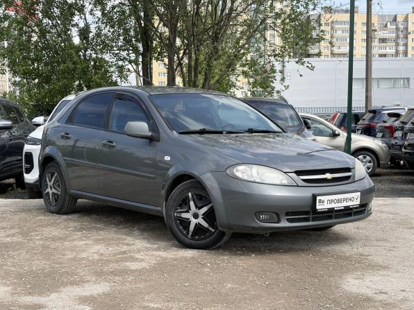 Chevrolet Lacetti I с пробегом 2011 года, цена 379 000 рублей, 177994 км, хэтчбек, Автокод Объявления