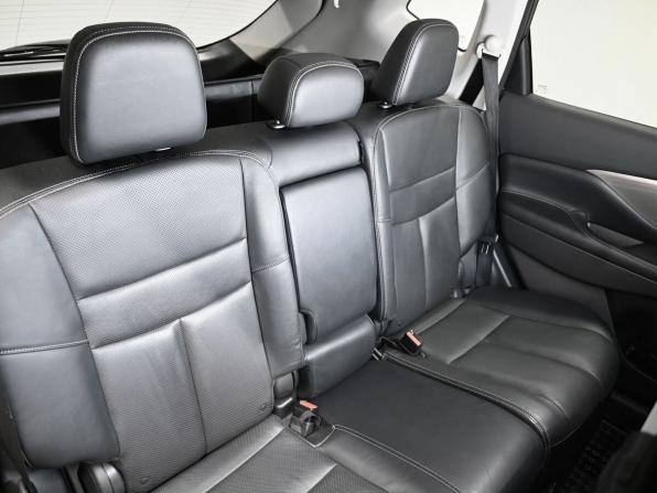 Nissan Murano III (Z52) с пробегом 2016 года, цена 1 945 000 рублей, 165421 км, внедорожник, Автокод Объявления