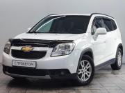 Chevrolet Orlando I Барнаул  - изображение 31