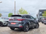 Kia Sportage IV Рестайлинг Санкт-Петербург  - изображение 22