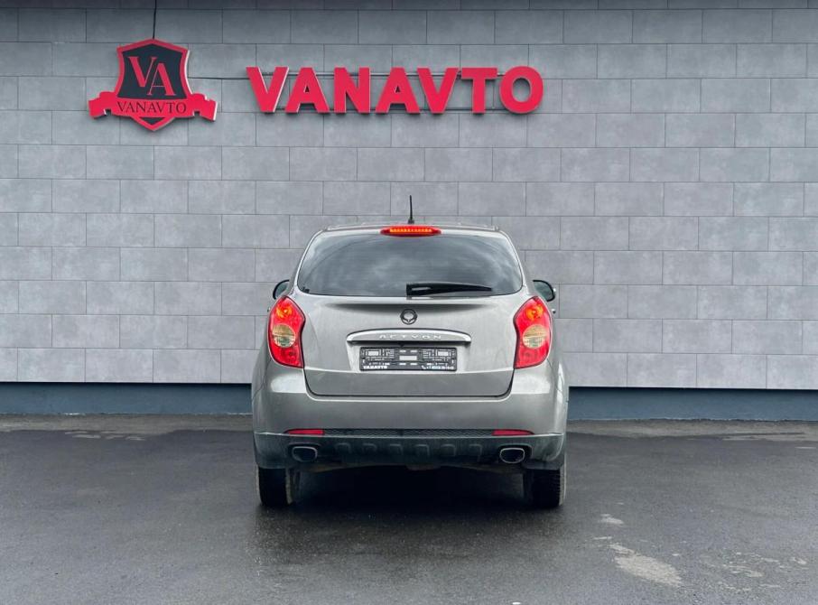 SsangYong Actyon II Альметьевск  - изображение 6