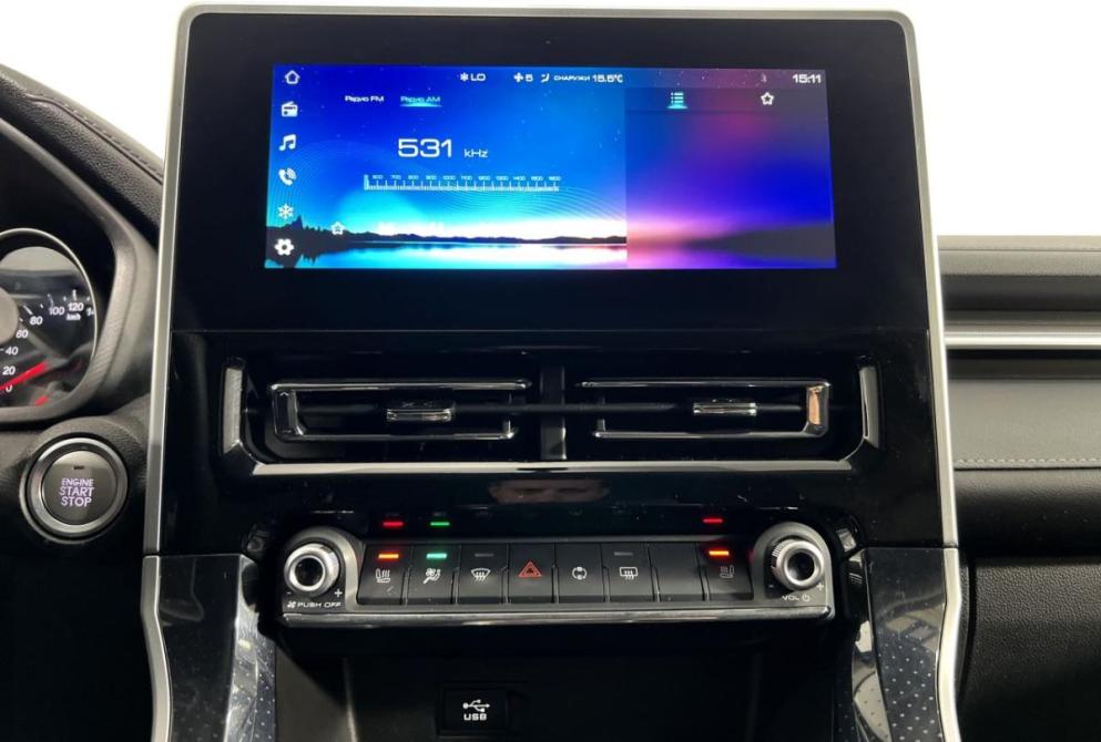 Haval M6 II Нижний Новгород  - изображение 14