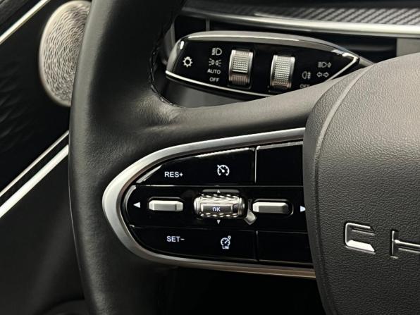 Chery Tiggo 7 Pro Max I Рестайлинг с пробегом 2024 года, цена 1 888 000 рублей, 49697 км, внедорожник, Автокод Объявления