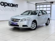 Chevrolet Epica V250 Рестайлинг Волгоград  - изображение 37
