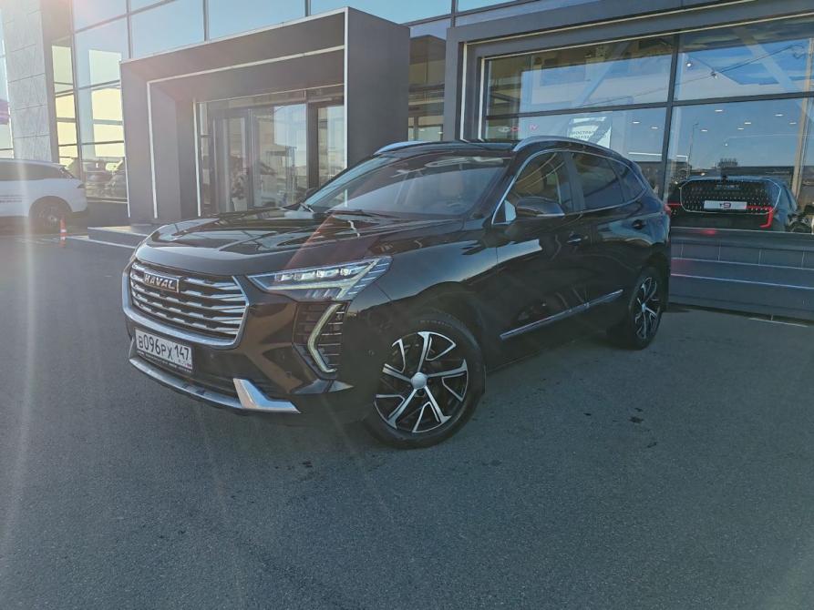 Haval Jolion I Санкт-Петербург  - изображение 1