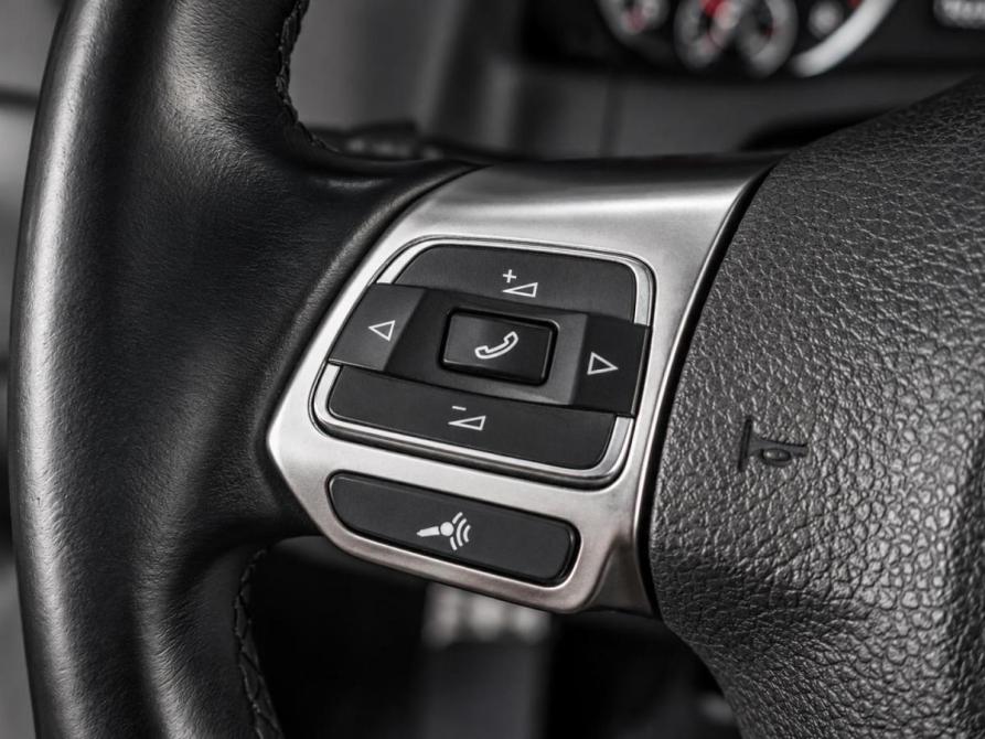 Volkswagen Tiguan I Рестайлинг Тюмень  - изображение 14