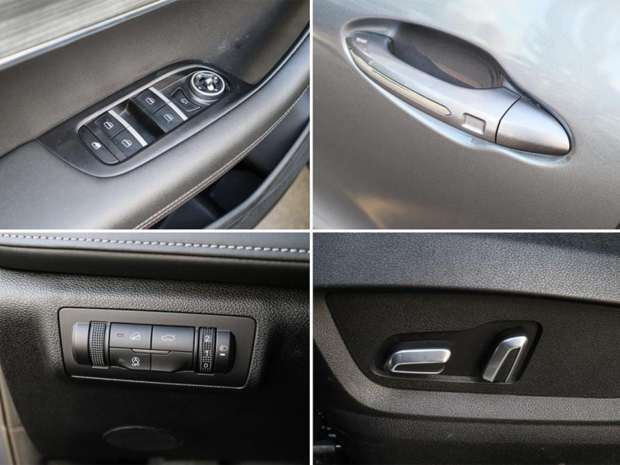 Chery Tiggo 7 Pro Max I Москва  - изображение 12