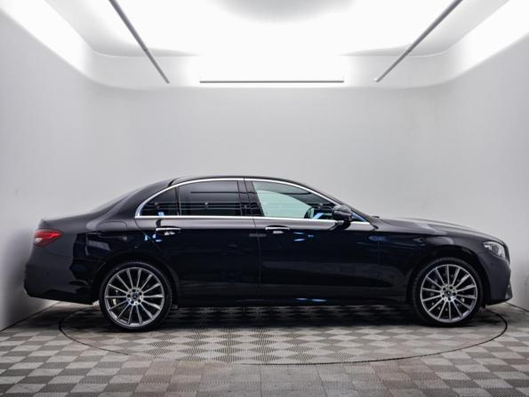 Mercedes-Benz E-Класс V (W213 S213 C238) Рестайлинг с пробегом 2021 года, цена 4 658 000 рублей, 82000 км, седан, Автокод Объявления