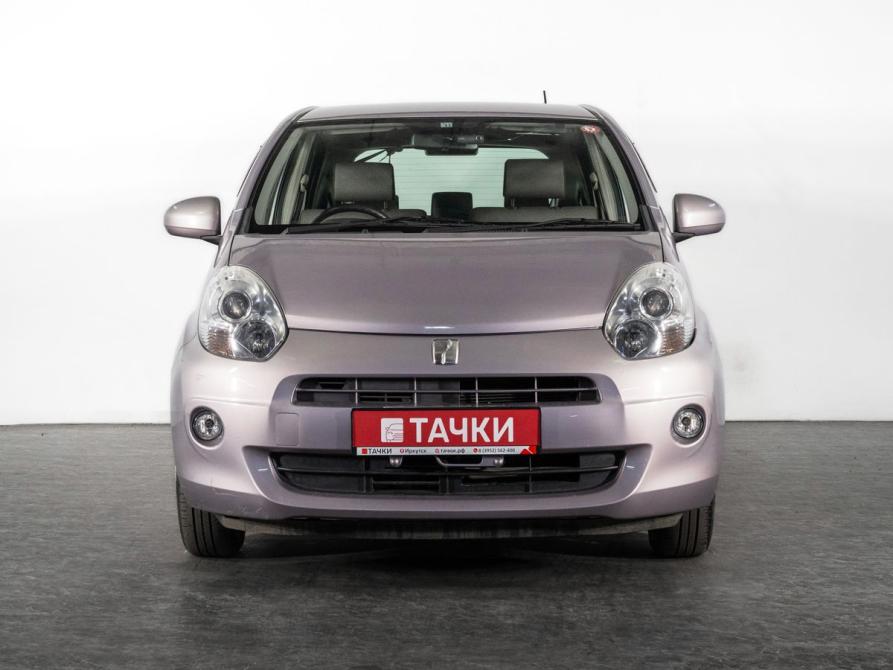 Toyota Passo II (C30) Иркутск  - изображение 2