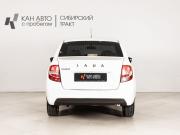 Lada (ВАЗ) Granta I Рестайлинг Казань  - изображение 12