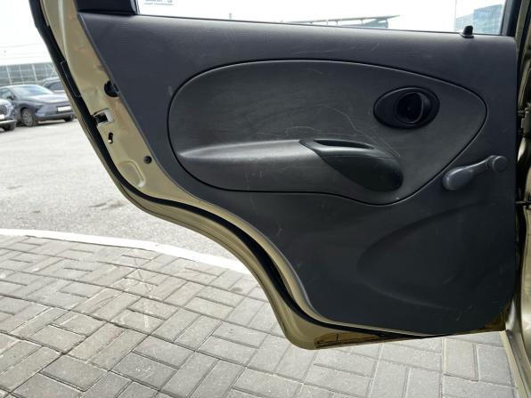 Daewoo Matiz I Рестайлинг с пробегом 2010 года, цена 235 000 рублей, 160771 км, хэтчбек, Автокод Объявления