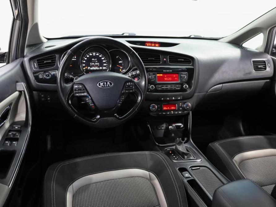 Kia Ceed II Ростов-на-Дону  - изображение 6