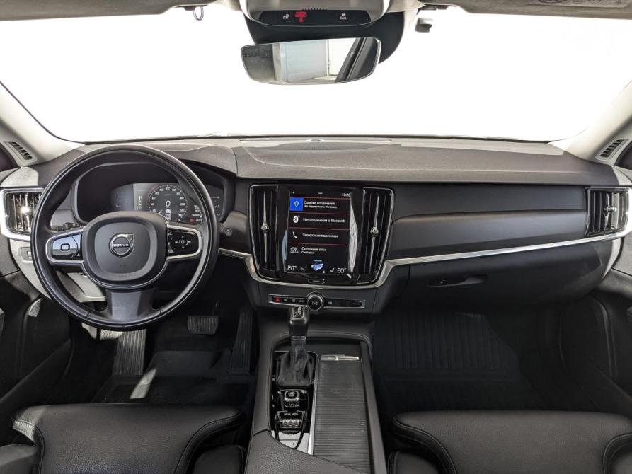 Volvo V90 Cross Country I Москва  - изображение 14