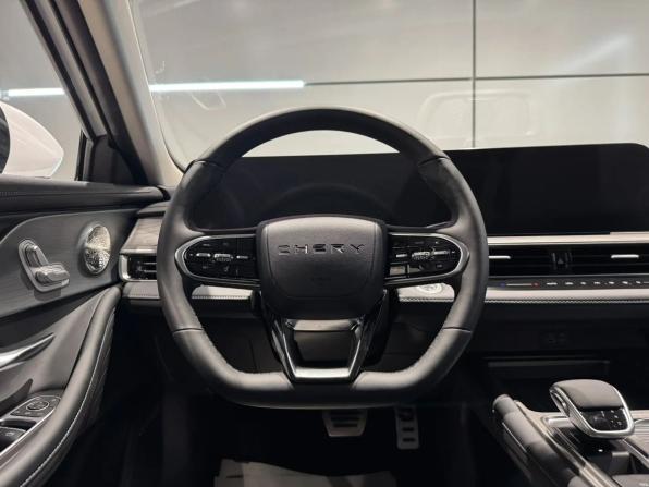 Chery Arrizo 8 с пробегом 2026 года, цена 2 300 000 рублей, 100 км, седан, Автокод Объявления