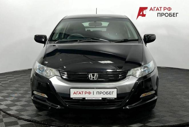 Honda Insight II с пробегом 2010 года, цена 835 000 рублей, 201948 км, хэтчбек, Автокод Объявления