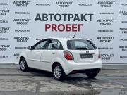 Kia Rio II Рестайлинг Владимир  - изображение 22