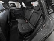 Audi Q3 II (F3) Москва  - изображение 38