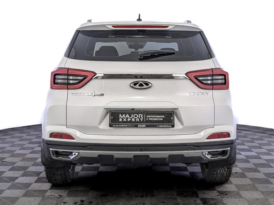 Chery Tiggo 4 Pro I Москва  - изображение 6
