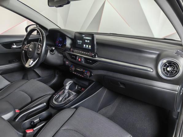 Kia Cerato IV с пробегом 2019 года, цена 2 055 000 рублей, 63412 км, седан, Автокод Объявления